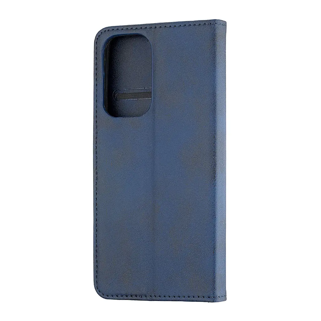 Чохол-книжка Premium Samsung A33 5G (A336) Dark Blue - фото 3