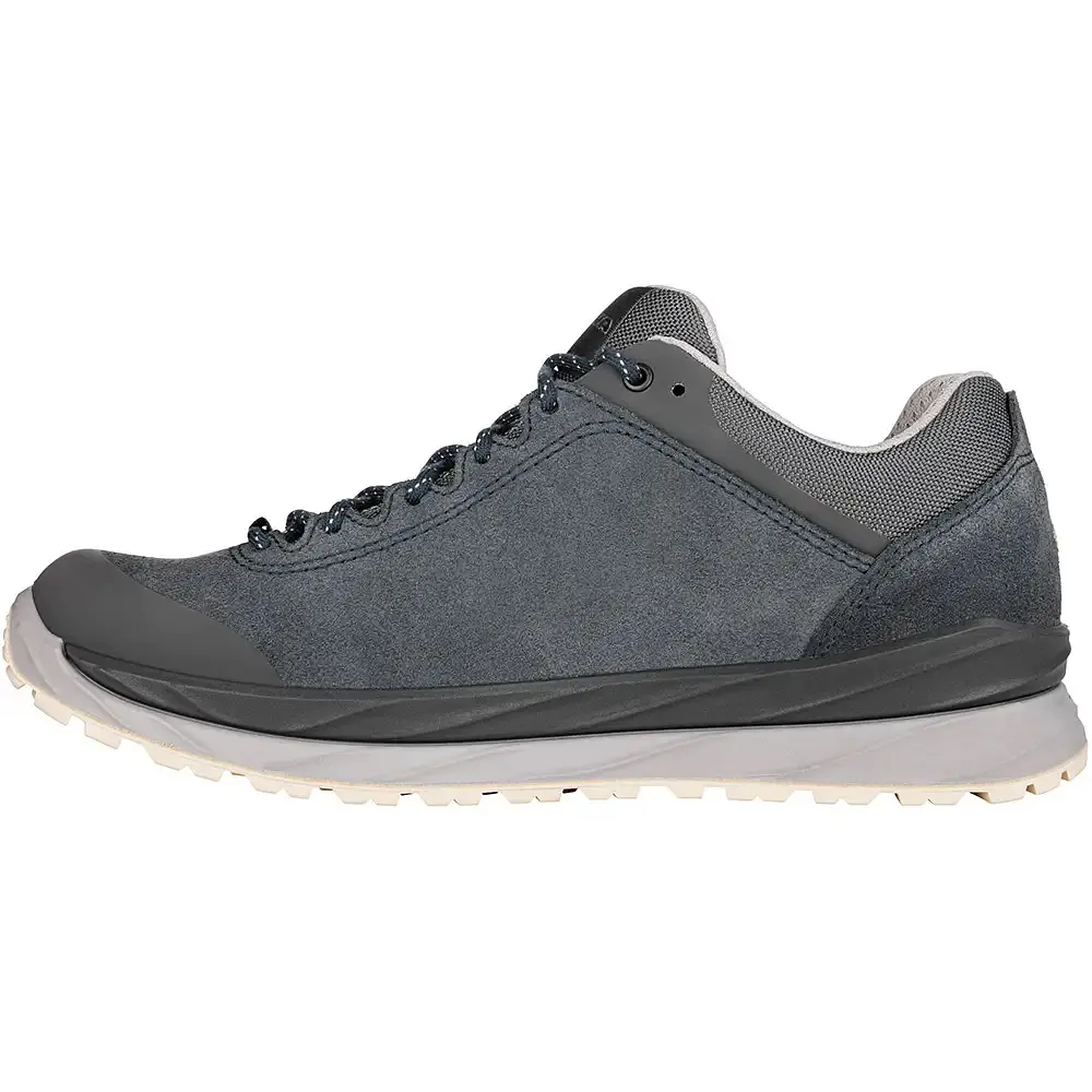 Кроссовки женские Lowa Malta GTX LO Women 38 Сірий - фото 5
