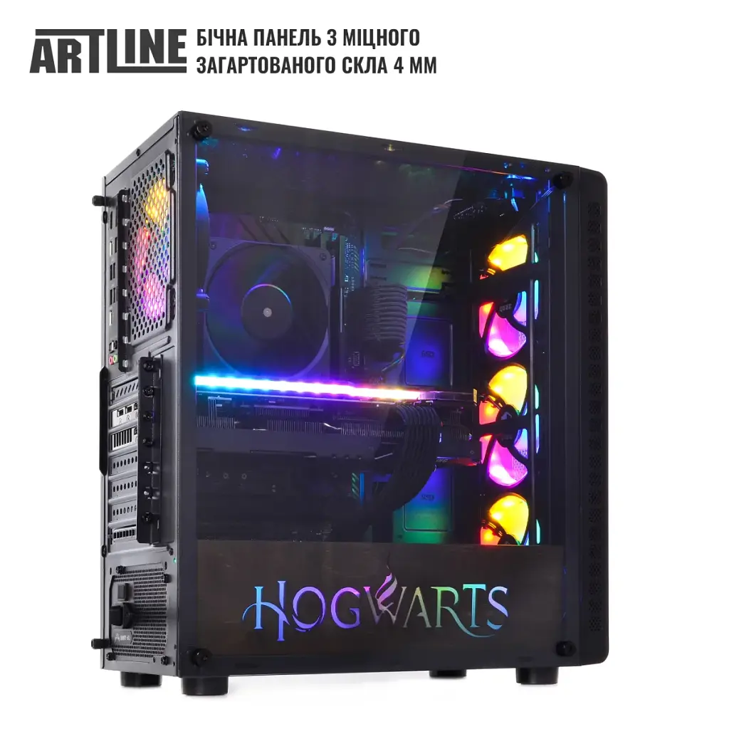 Комп'ютер Artline Gaming HGWRTS (HGWRTSv102) - фото 7