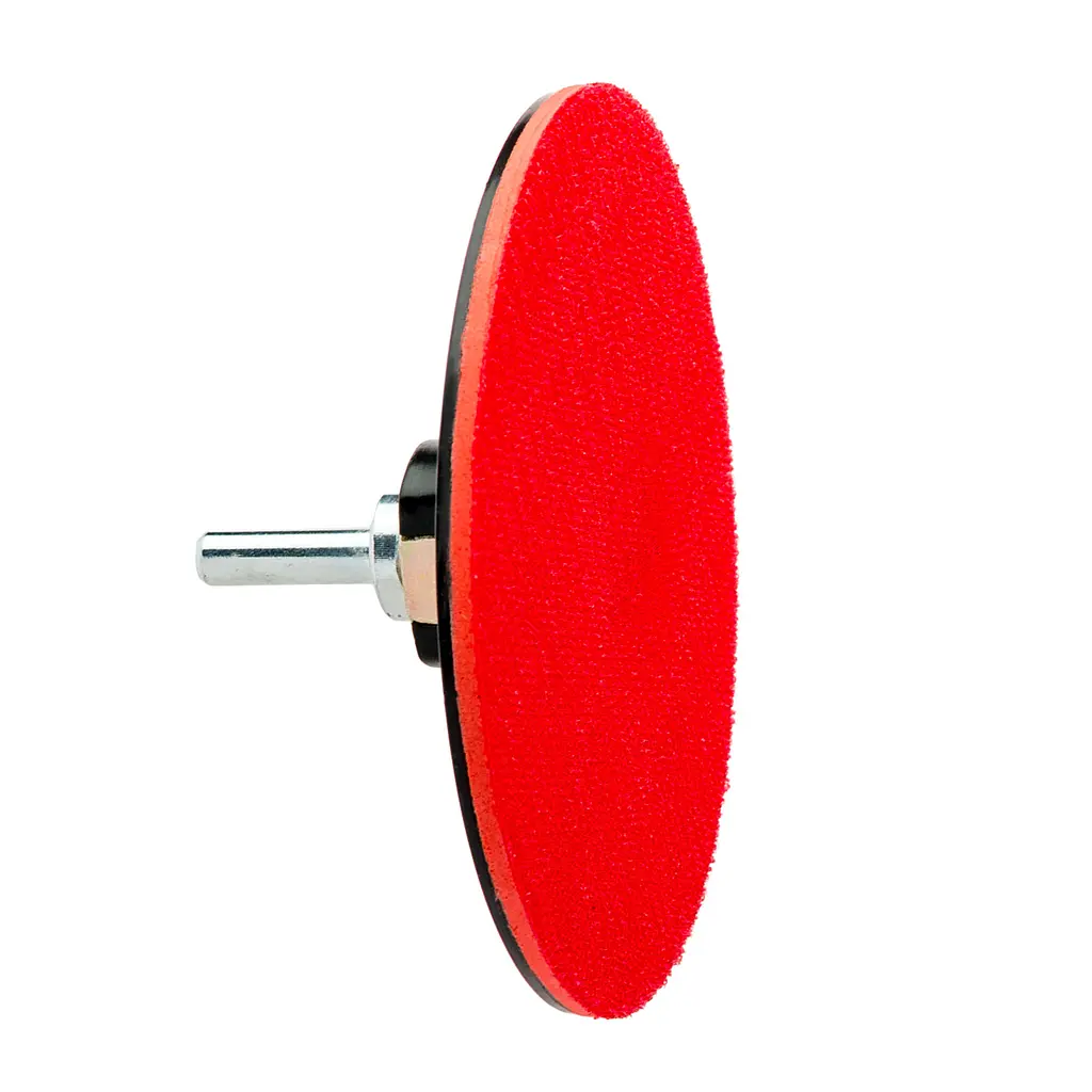 Платформа кріпильна Polax 125х2 мм (54-043) - фото 5