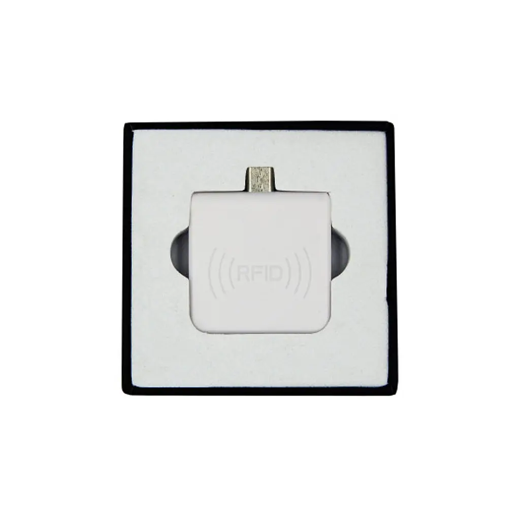 Зчитувач безконтактних карт Redtech Em-Marine BDN19M-EM (25-013) - фото 4