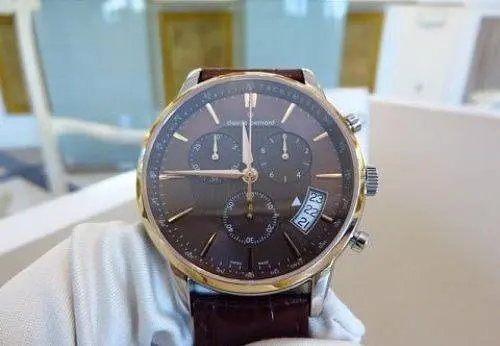 Годинник Claude Bernard 01002 37R BRIR - фото 3