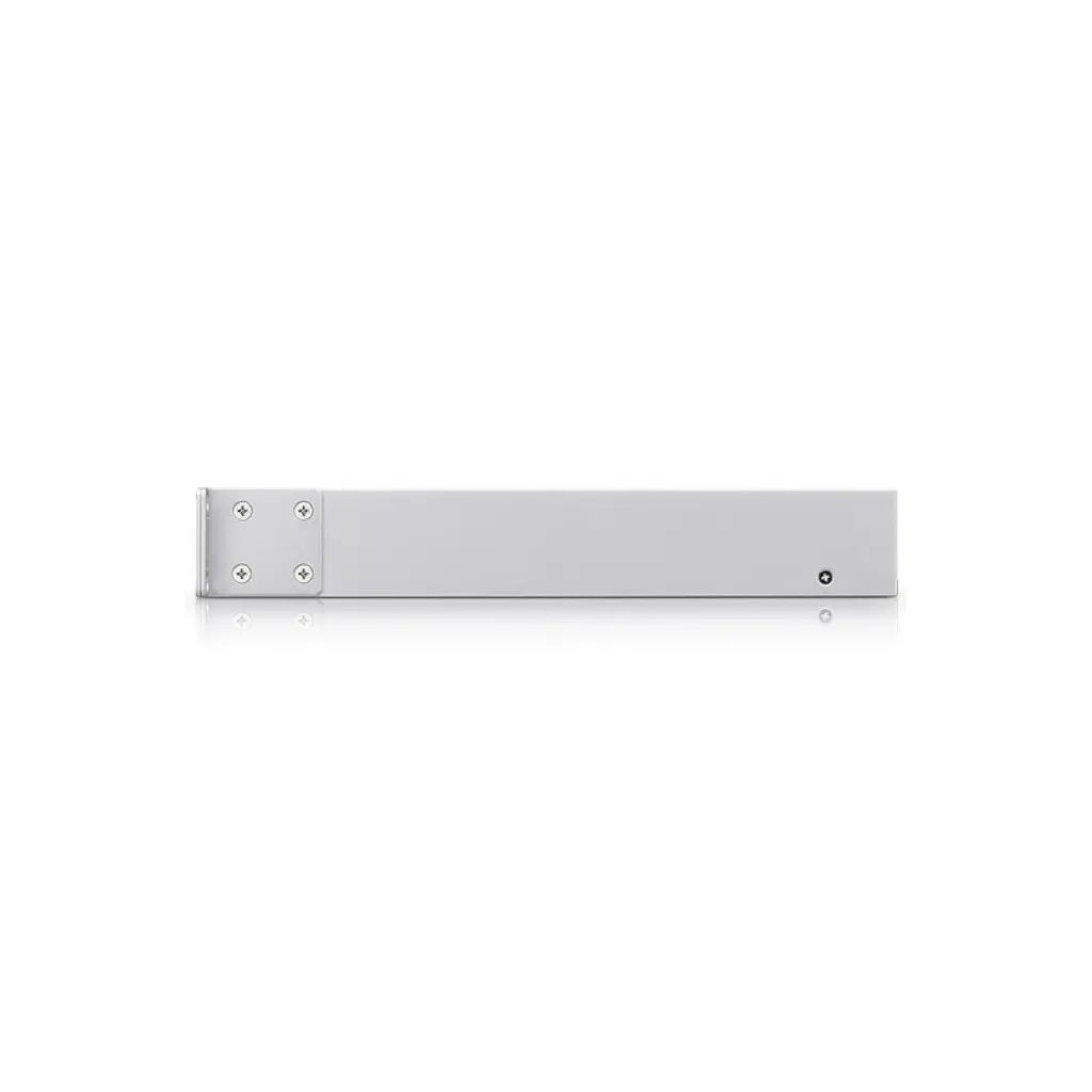 Комутатор мережевий Ubiquiti USW-Pro-24-POE - фото 5
