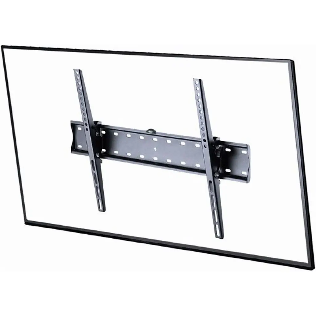 Кріплення для телевізора Gembird WM-70T-02 [133643] - фото 4