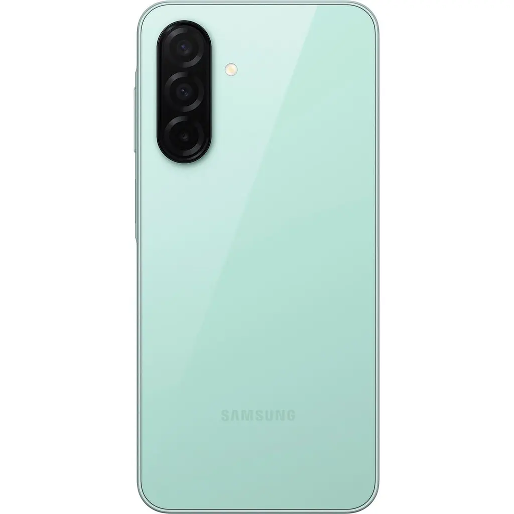 Смартфон Samsung Galaxy A26 6/128GB Mint (SM-A266BLGBEUC) UA-UCRF [129921] - фото 5