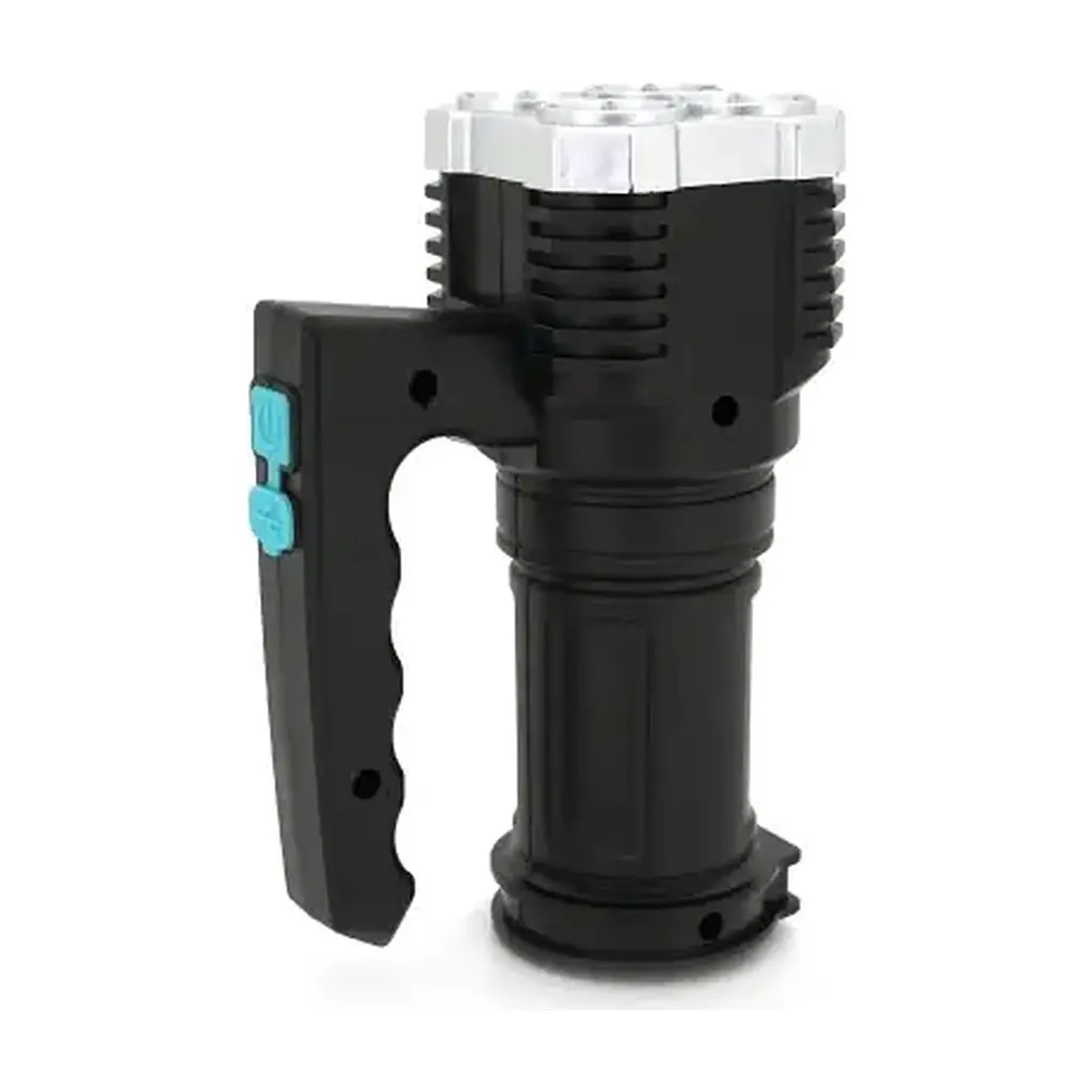 Ліхтар Voltronic Portable Lamp YT-81043 (YT-81043) - фото 4
