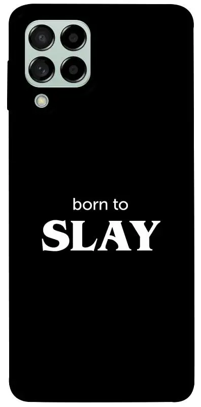 Чохол Demsky Slay для Samsung Galaxy M53 5G