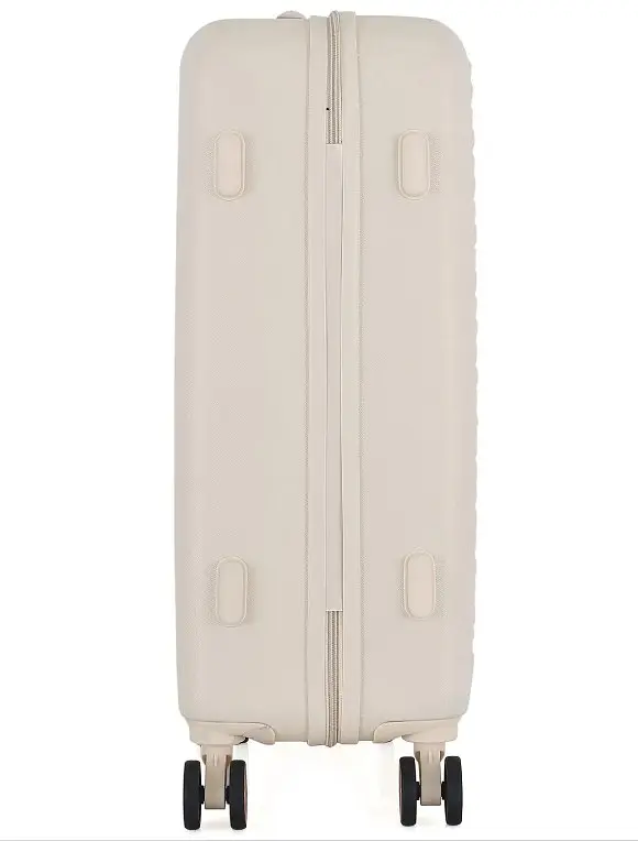 Чемодан Semi Line 24" (M) Ercu (T5791-2) (DAS302978) - фото 3