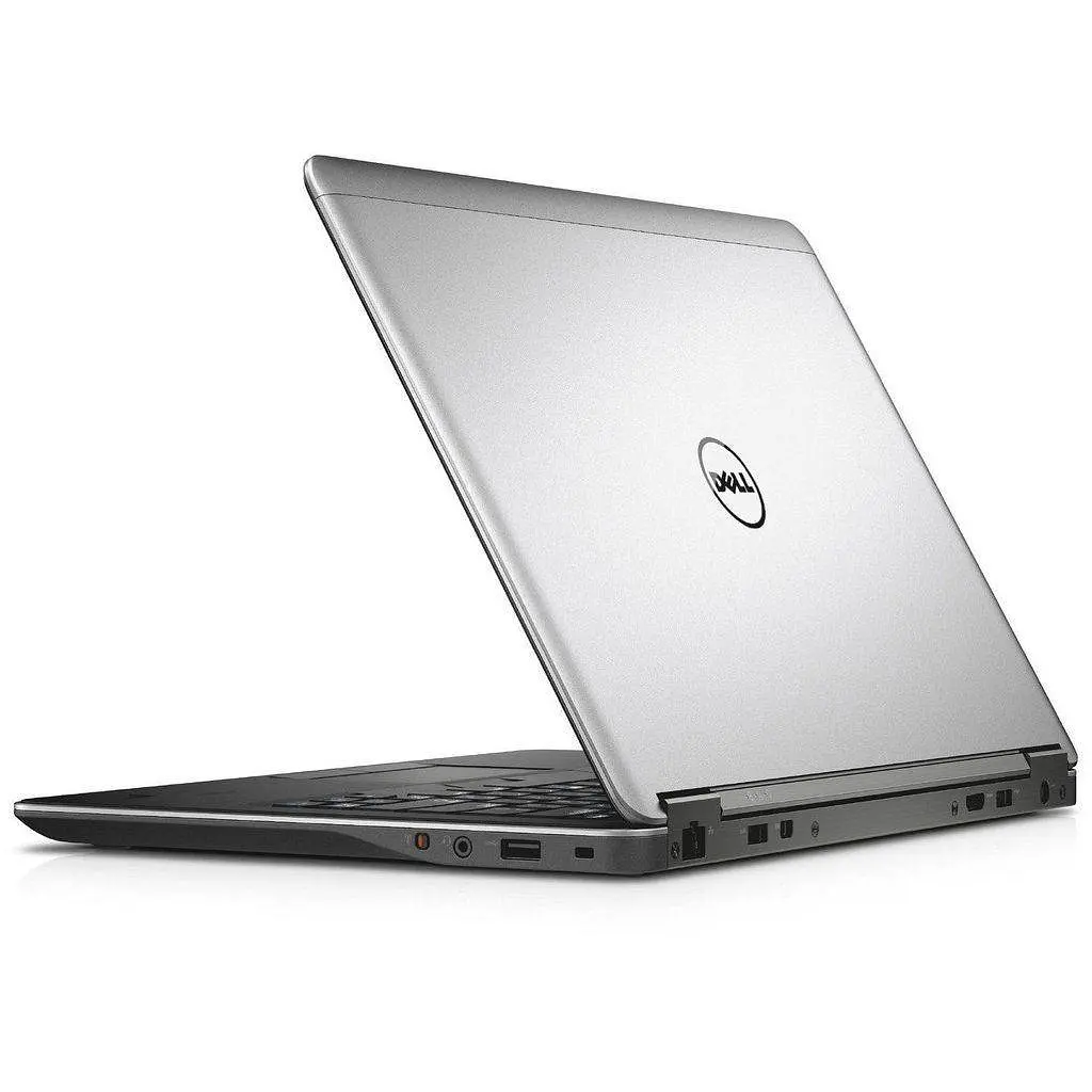 Ноутбук Dell Latitude E7440 (i5-4310U/4/120SSD) - Class B "Б/В" - фото 2