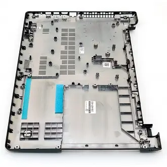 Нижня кришка корпусу Lenovo IdeaPad 110-15ISK - фото 4