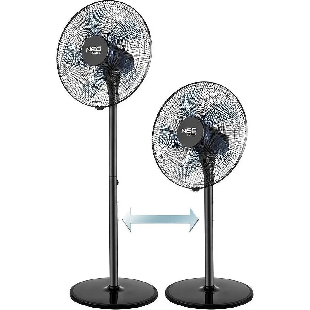 Вентилятор Neo Tools 90-001 [139696] - фото 3