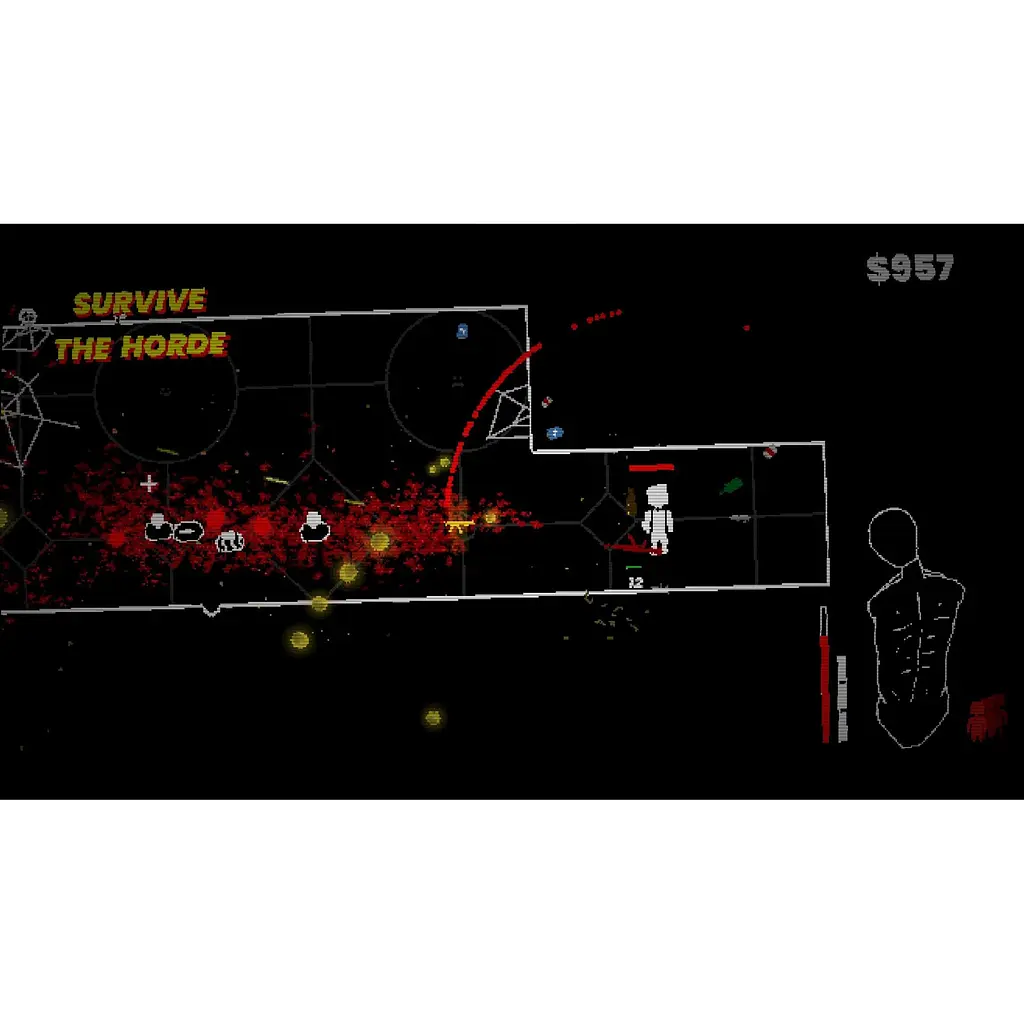 Ключ активації Microsoft The Lost And The Wicked для Xbox One/Series S/X - фото 9