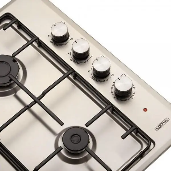 Варочная поверхность комбинированная Eleyus UNO 60 IS H1 EF - фото 8