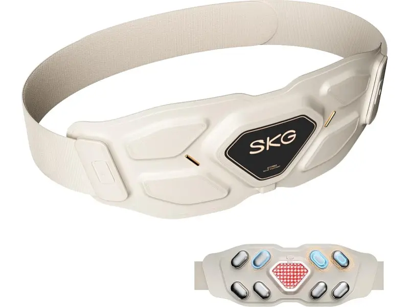Масажер SKG W9 Pro