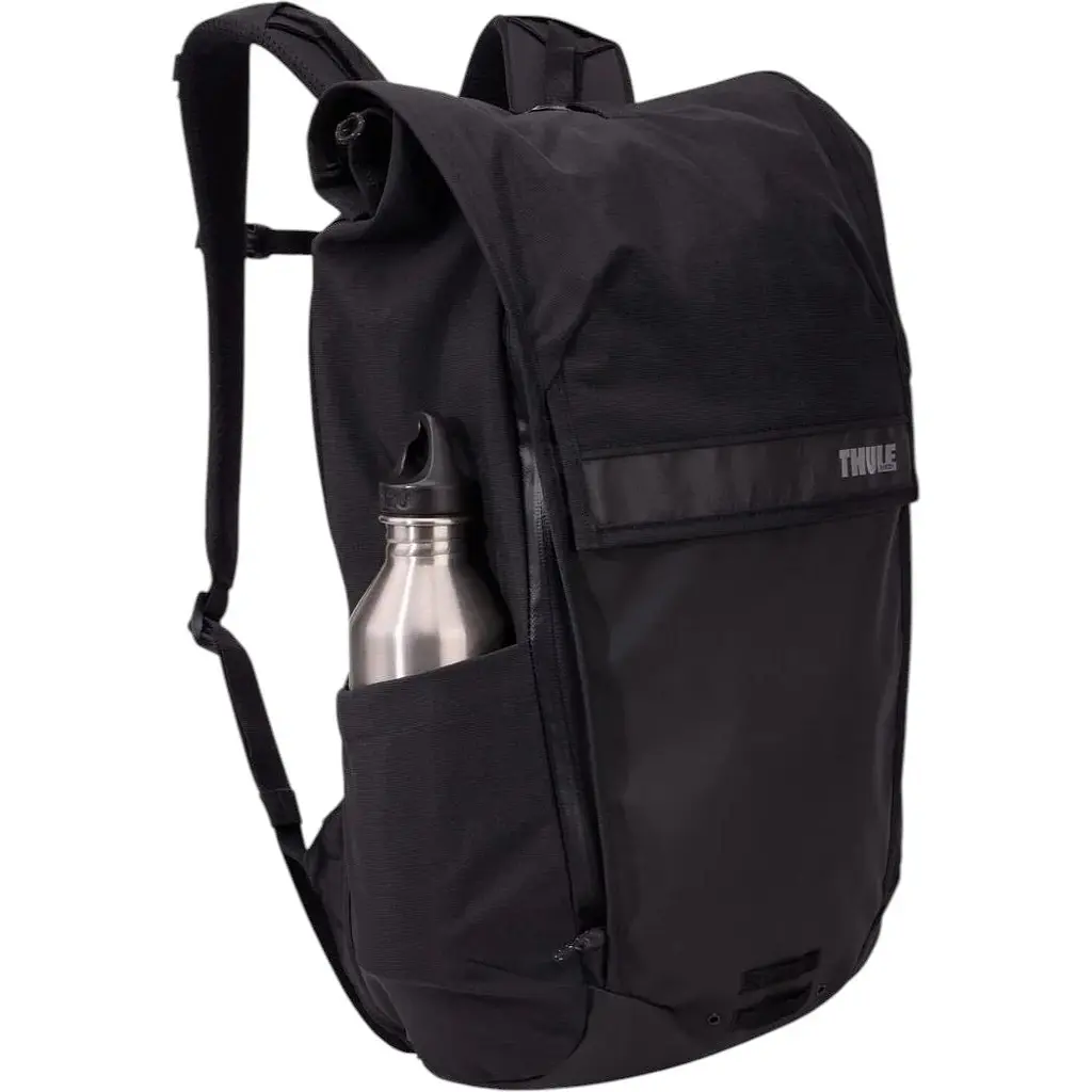 Рюкзак Thule Paramount Commuter Backpack 20L Black (TH 3205232) - фото 7