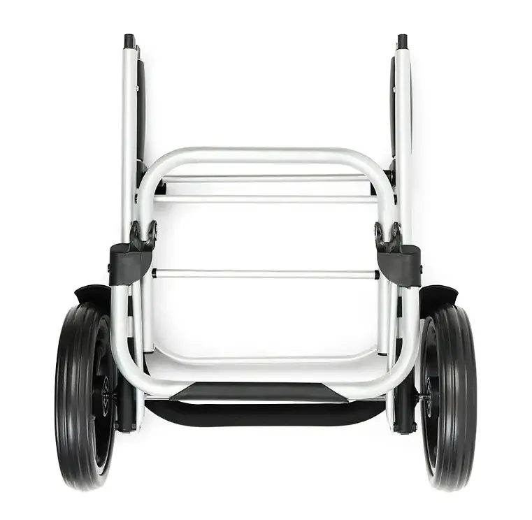 Cумка-візок ShoppingCruiser Allround Green (650070) - фото 4