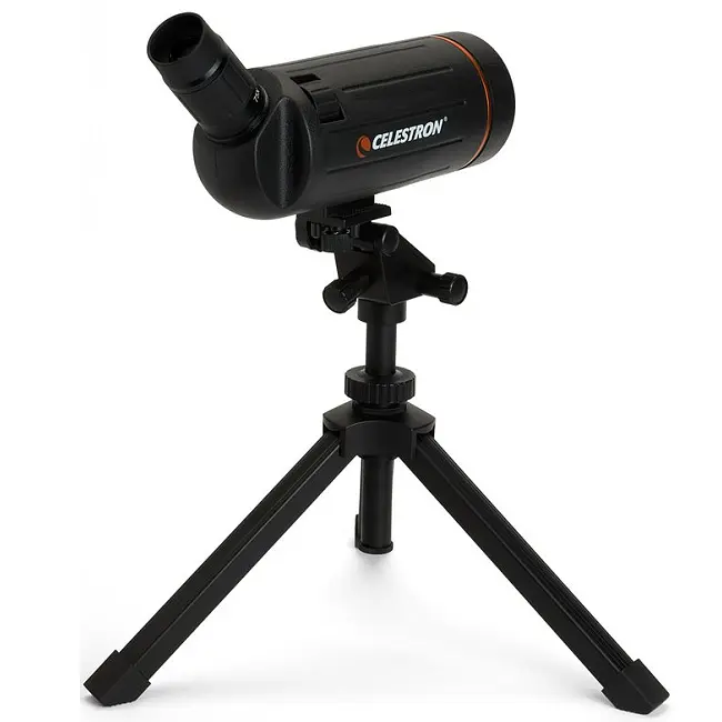 Зорова труба Celestron Mini Mak C70 (52238) - фото 6