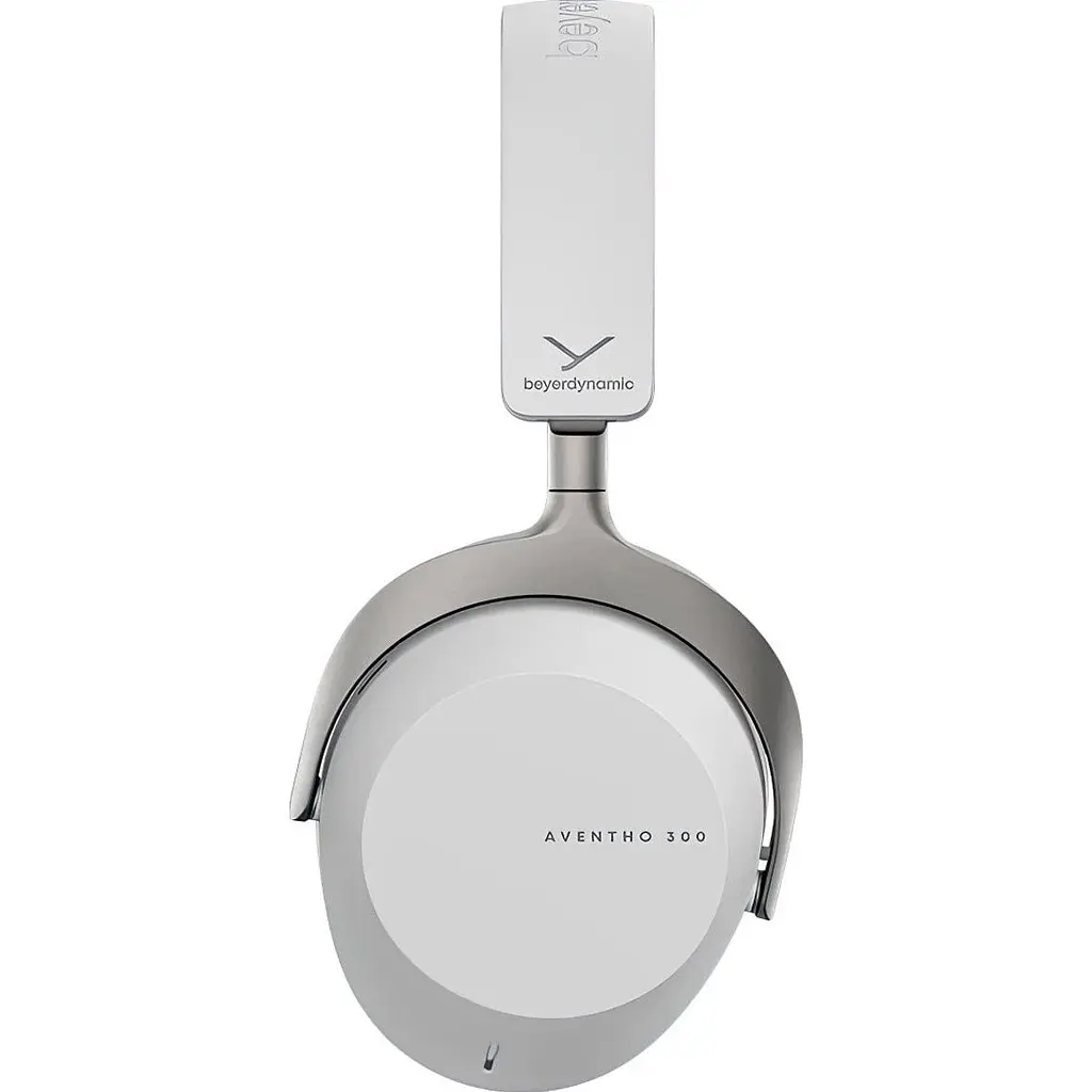 Наушники Beyerdynamic Aventho 300 Nordic Grey (1000971) [164125] - фото 3