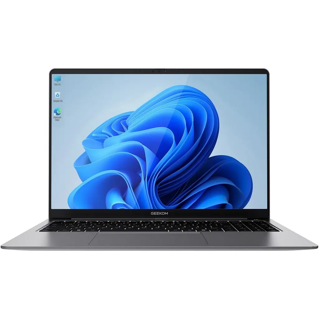 Ноутбук GEEKOM GeekBook X16 Pro (NX16AM) [175983] - фото 2