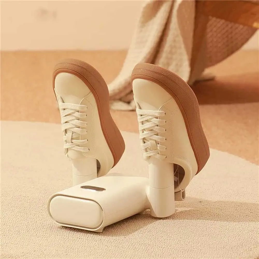 Сушарка для взуття з таймером і стерилізацією Xiaomi Sothing Shoes Dryer PRO (DSHJ-S-2212A) - фото 5
