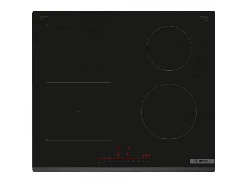 Індукційна варильна поверхня Bosch PVS631HB1E