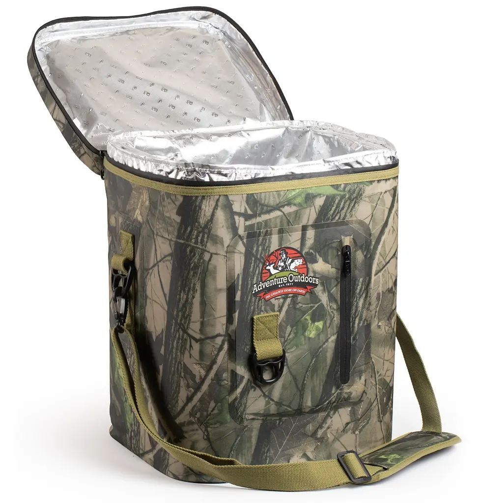 Термосумка Ranger Adventure Outdoors Extreme 30L (SSP30L) - фото 3