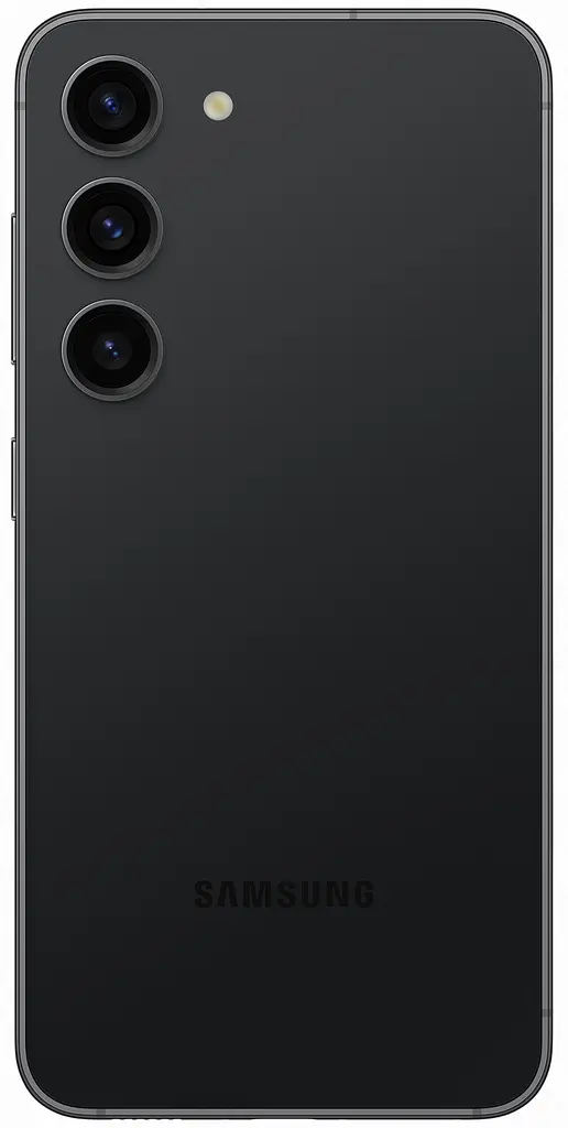 Смартфон Samsung Galaxy S23 8/128GB Phantom Black (SM-S9110) (Asia) [5G, NFC, 2 SIM] - фото 3