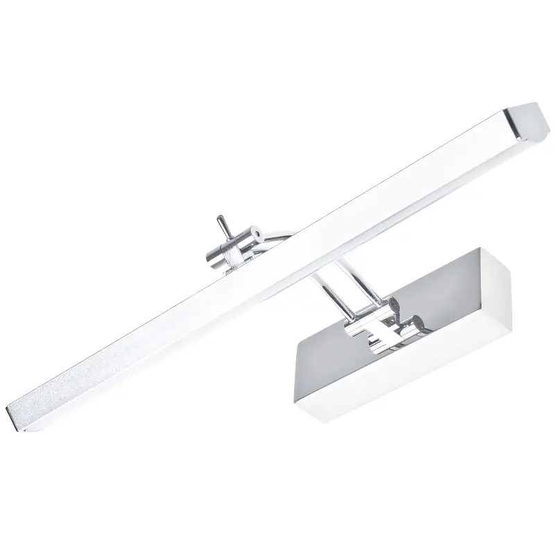 Подсветка для картин и зеркал Brille LED 7W NW CH (SW-103) - фото 6