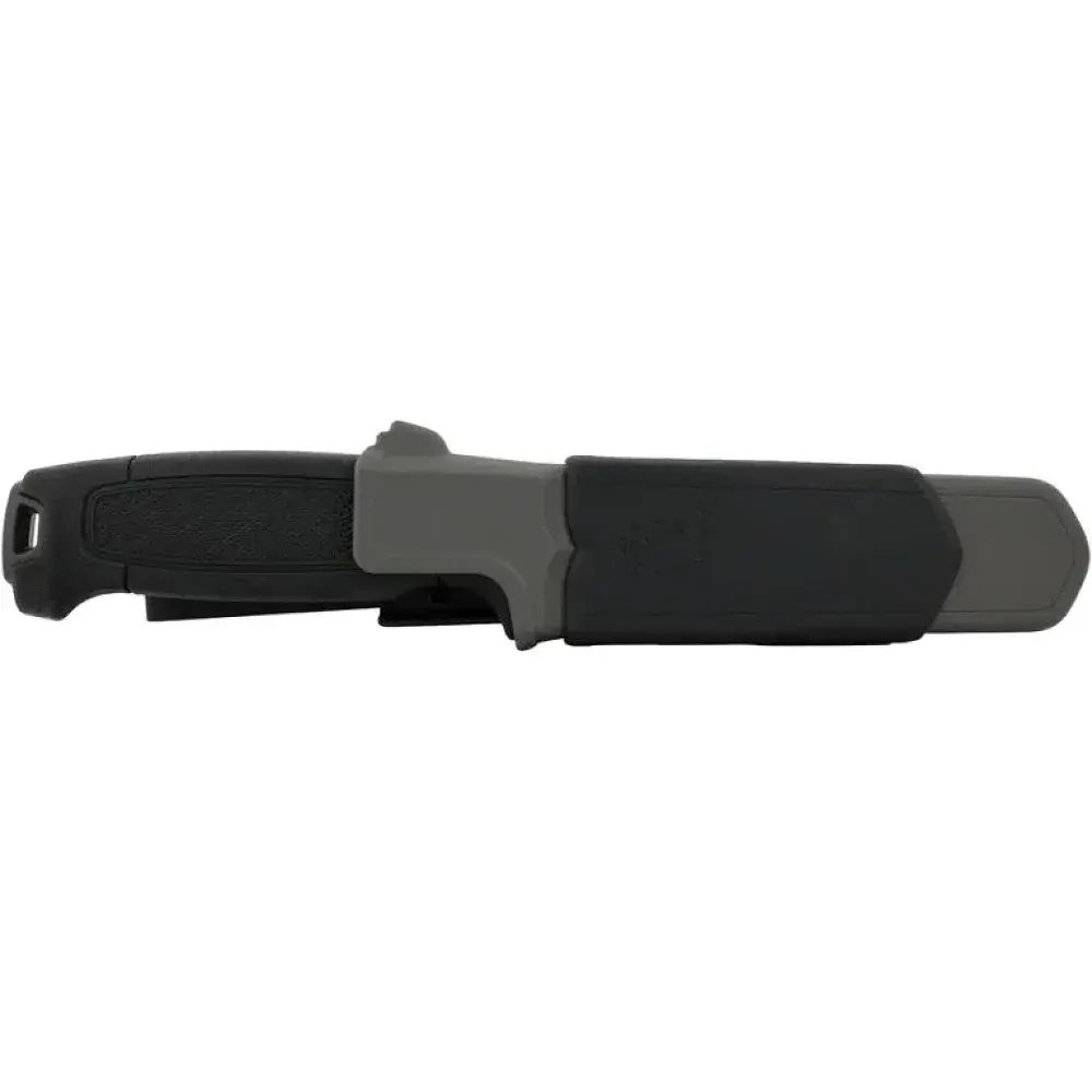 Ніж Morakniv Amberg Compact S Black - фото 4