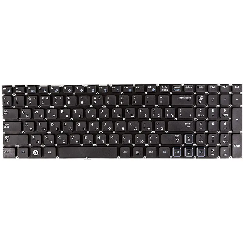 Клавіатура для ноутбука SAMSUNG RC508, RC510 (KB310661)