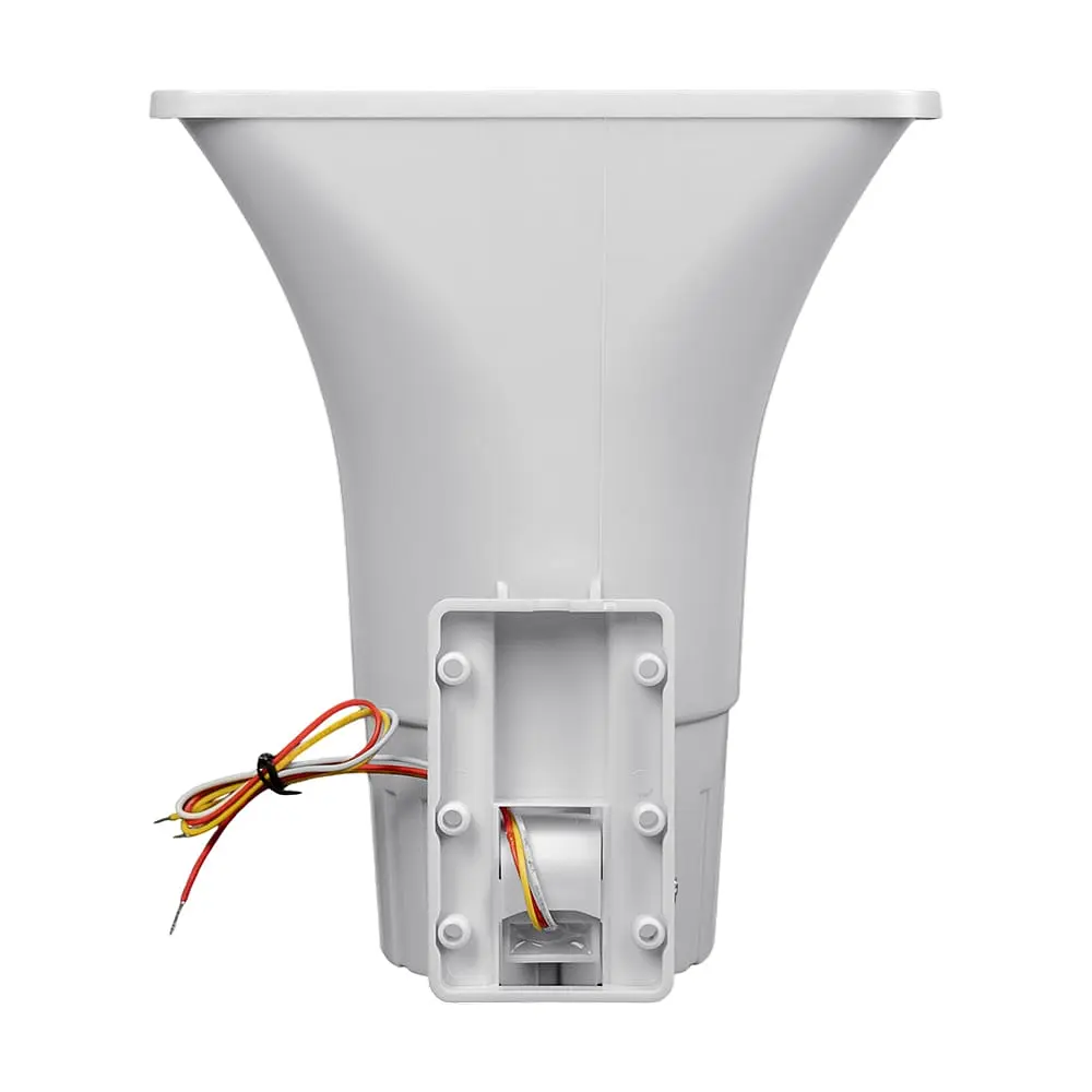 Сирена звукова зовнішня Trinix SA-112-1400 125dB (28-00008) - фото 5