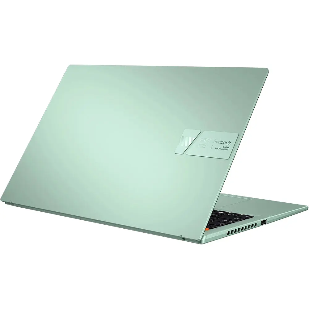 Ноутбук Asus Vivobook S15 OLED K3502ZA-MA428W - фото 7