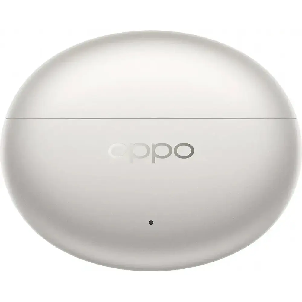 TWS OPPO Enco X3S ETED1 Nebula Silver UA UCRF - фото 2