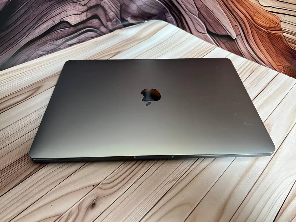 Ноутбук Apple MacBook Pro 13" A1989 i7-8559U/16/500 (C02XJ0SZJHD2) Б/в - фото 7