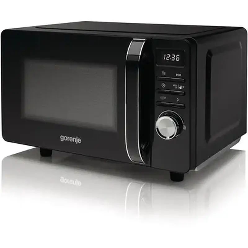 Мікрохвильова піч GORENJE MO 20 S4BC - фото 2