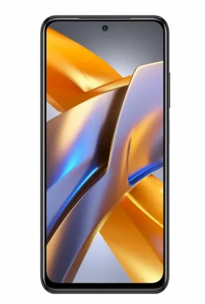 Смартфон Xiaomi Poco M5s 4/128Gb Grey (Global) NFC - фото 3