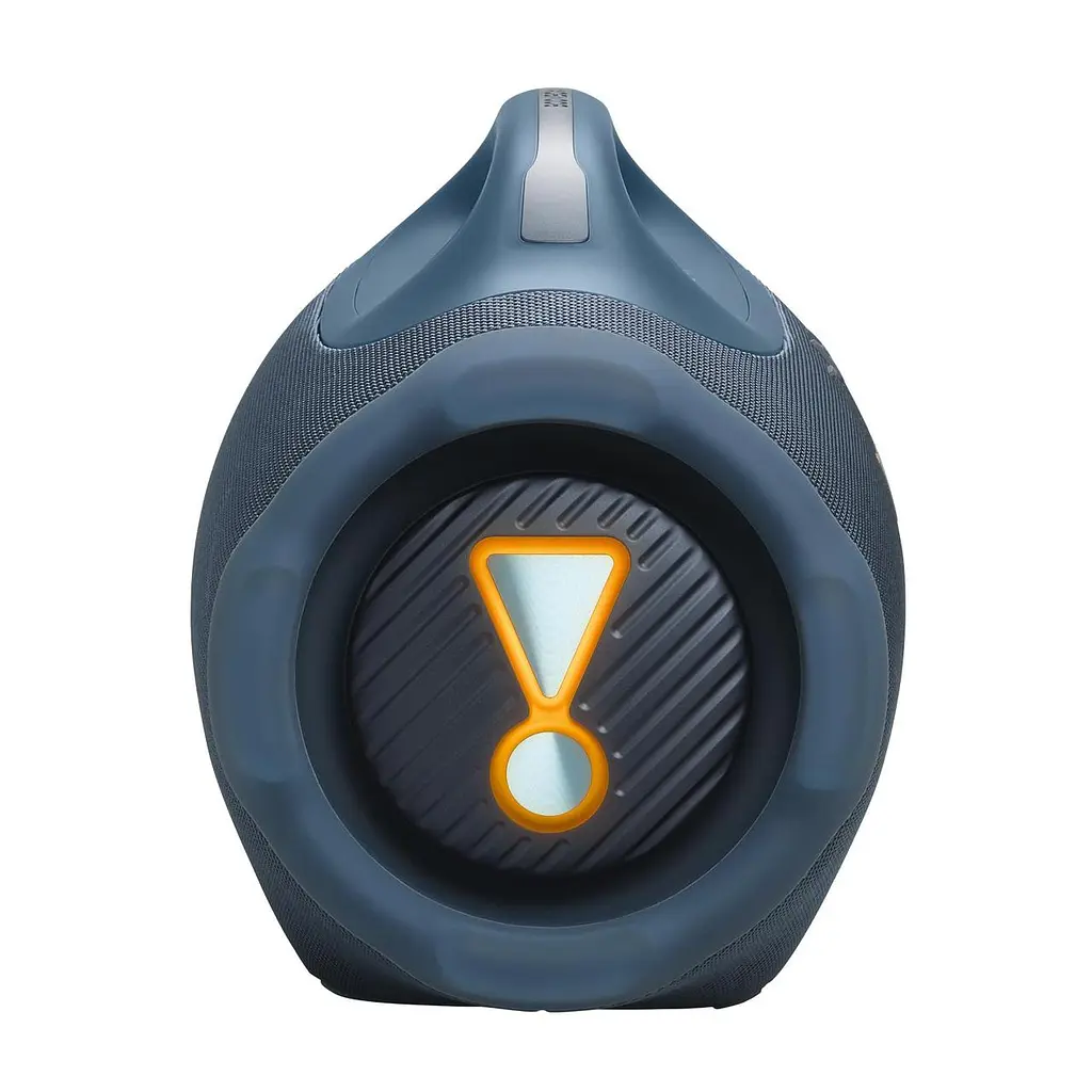 Портативная акустическая система с БТ JBL JBLBOOMBOX4BLUEP - фото 3
