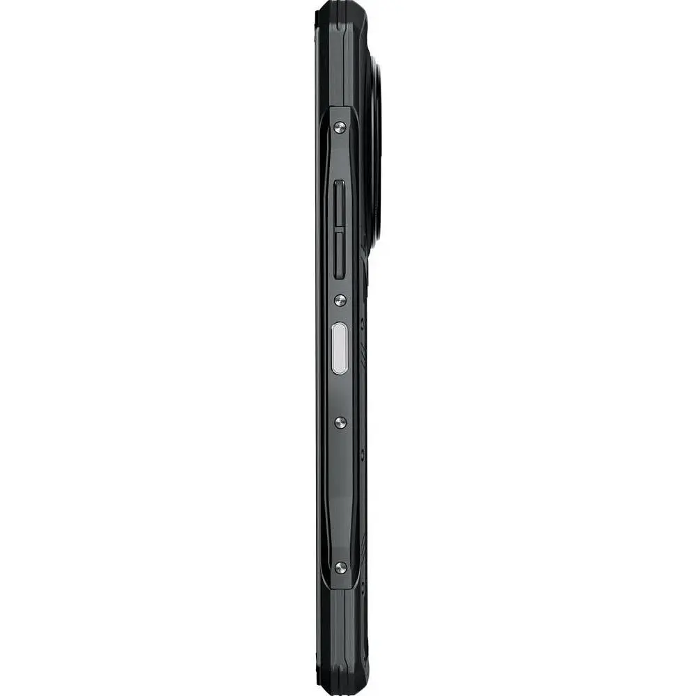 Смартфон Doogee DK10 12/512 ГБ Kevlar Black - фото 7