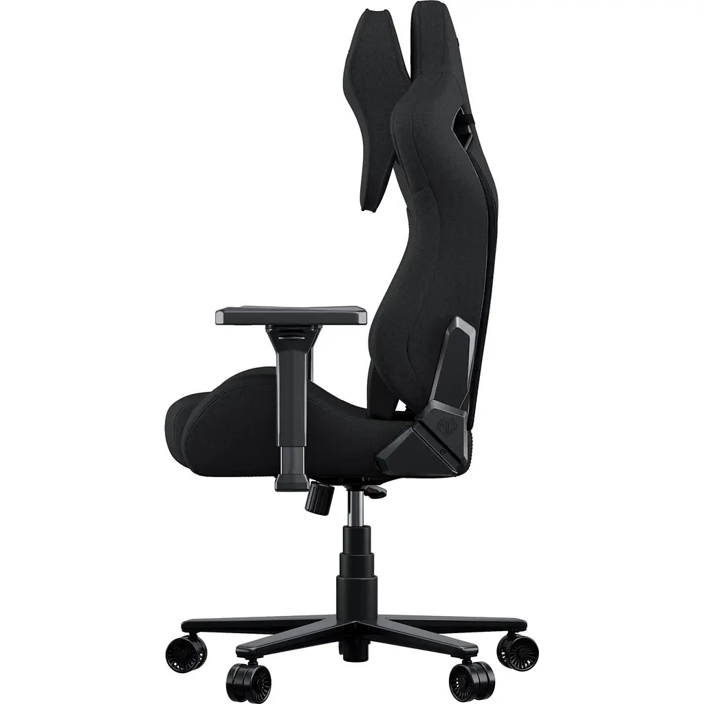 Ігрове крісло Anda Seat Kaiser Frontier XL Dark Gray Fabric (AD12YXL-17-GB-F-G02) - фото 5