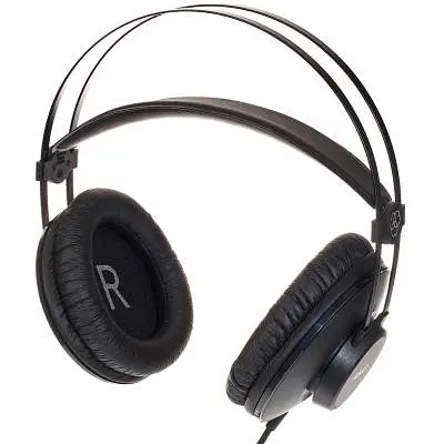 Навушники AKG K52 Black (3169H00010) - фото 5