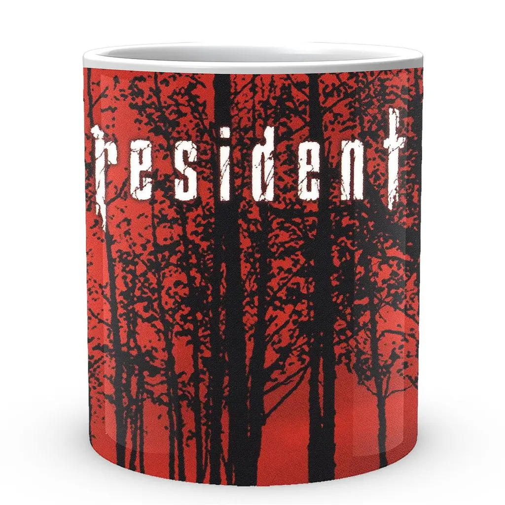 Кружка GeekLand Resident Evil Обитель Зла RE 002.07 330 мл белая - фото 2