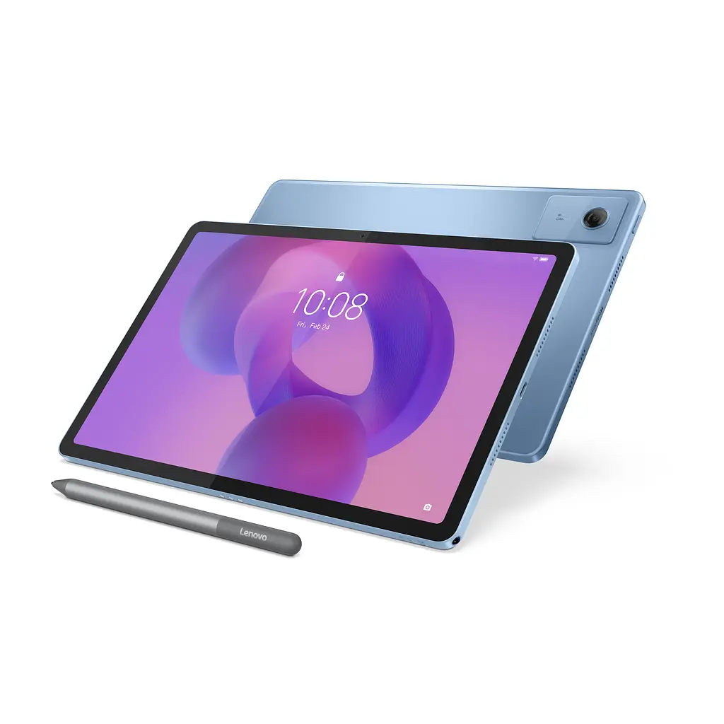 Планшет Lenovo Idea Tab TB336FU 8/128GB Polar Blue + Pen (ZAFR0799UA) - фото 2