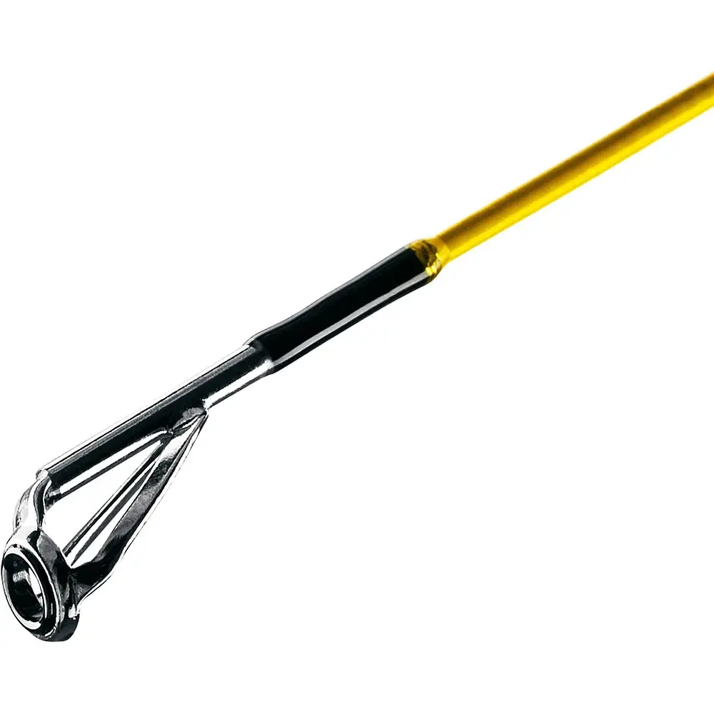 Спінінг Favorite Arena Vivid ARNV-YW632SUL 1.9m 1-4g 2-4lb Mod-Slow - фото 4