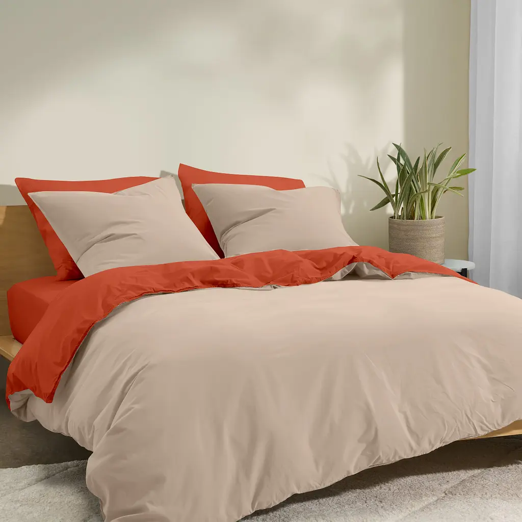 Підковдра полуторна 160х220 MAGNOLIA CS2 COSAS (4822052329313) - фото 3