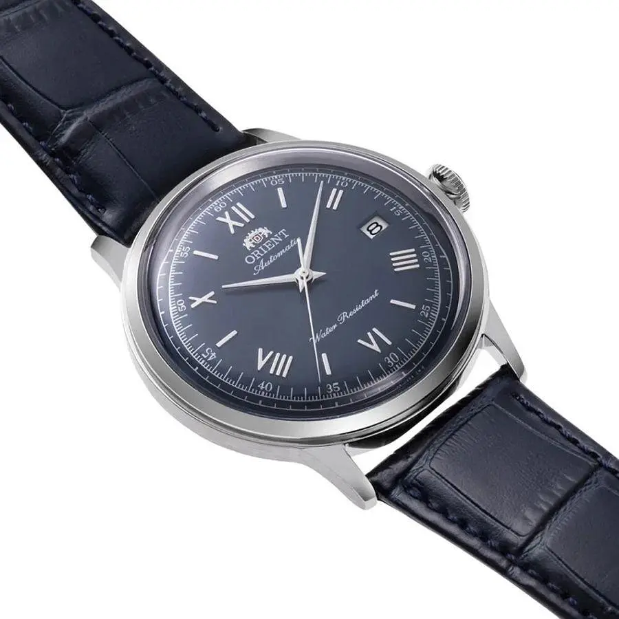 Годинник Orient RA-AC0024L30B - фото 2