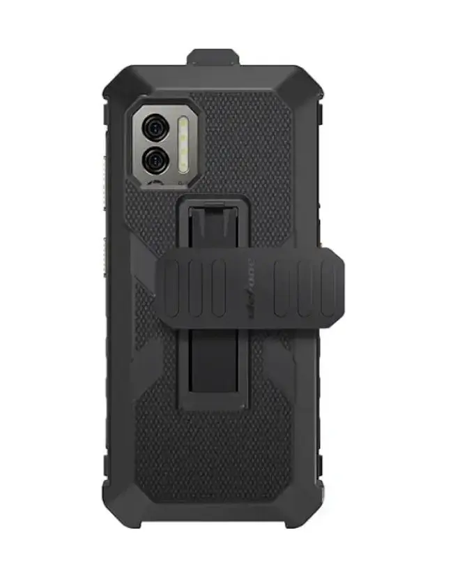 Оригінальний чохол для смартфона Ulefone Power Armor X11 Pro Багатофункціональний - фото 4