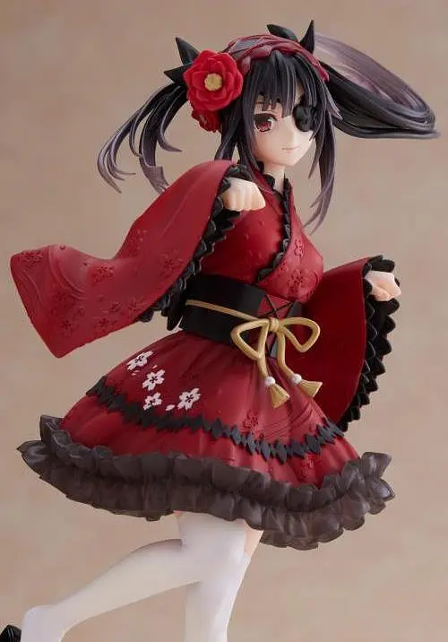 Фігурка Taito Рандеву з життям Курумі Токісакі Date A Live Kurumi Tokisaki 18 см T DAL KT 18 - фото 3