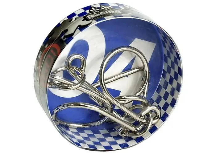 Головоломка Eureka Траса 04* (473274) - фото 2