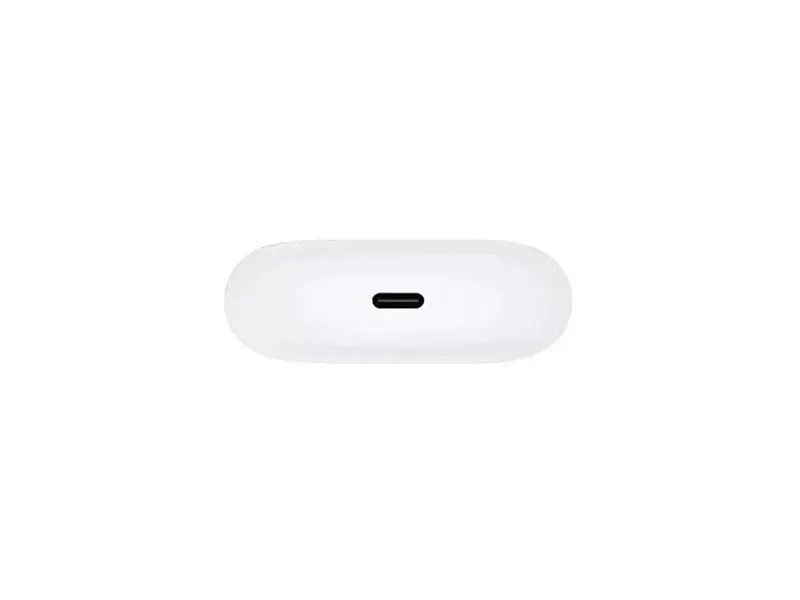 Навушники TWS Honor CHOICE Earbuds X5e White - фото 3