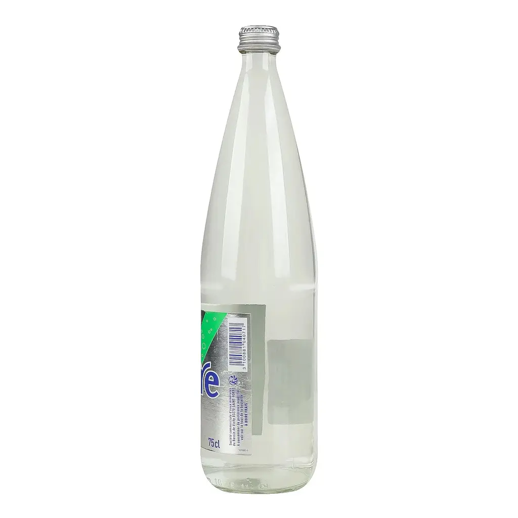 Вода минеральная St-Yorre натурально газированная 0.75 л - фото 3